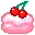 Cherry Cake