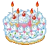 Cream Cake
