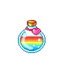 REYNBOW POTION