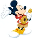 Mickey