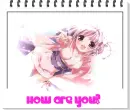 How are you?