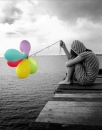 balloons