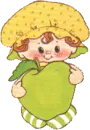 AppleDumplin