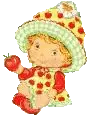baby berry