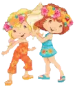 have fun