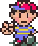 Ness.