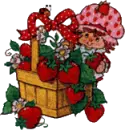 StrawberryShortcake