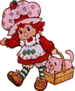 StrawberryShortcake