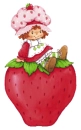 StrawberryShortcake