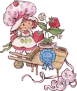 StrawberryShortcake