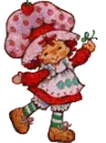 StrawberryShortcake