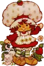 StrawberyShortcake