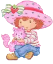 StrawberryShorcake