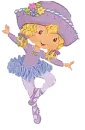 ballerina
