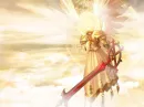 Golden Angel