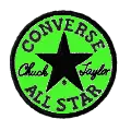 converse logo