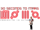30 seconds to mars