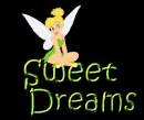pleasant dreams