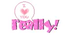 I Love You, Really
