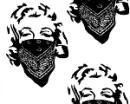 Marilyn Monroe is a gangster!
