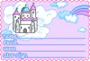 Cute Castle ID!!!