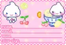 Cute Rice ID!!!