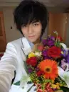 jiro wang (fei lun hai)