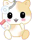 Doctor Hamster