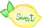 Sweet Lemon!