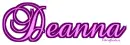 Deanna