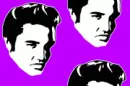 Elvis backround