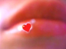 muah!