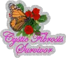 Cystic Fibrosis Survivor