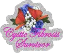 Cystic Fibrosis Survivor