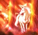 unicorn