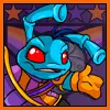 Kreludor Avatar