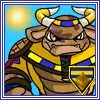 Lost Desert Avatar