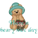 Have a beary nice day