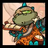 Tyrannia Avatar