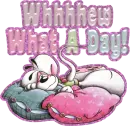 Hard Day