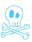 skull