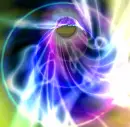 rainbow vortex thing