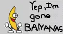 Bananas