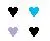 hearts