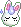 Bunny Emoticon #4