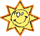 sunny day