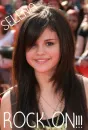 SELENA GOMEZ