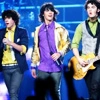 Jonas Brothers