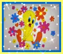 tweety bird