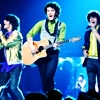 Jonas Brothers